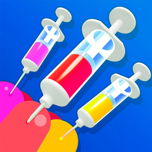 Jelly Dye Mod Apk 2.9.2 for android