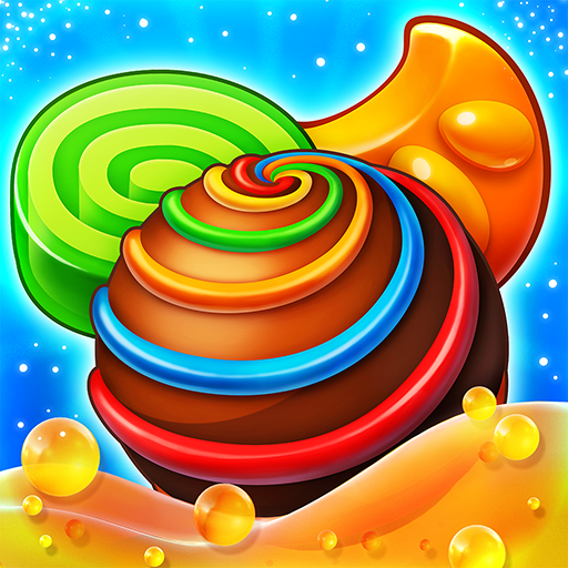 Jelly Juice Mod Apk 1.156.1 for android