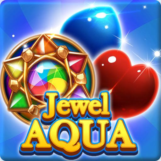 Jewel Aqua Mod Apk 1.5.4 for android