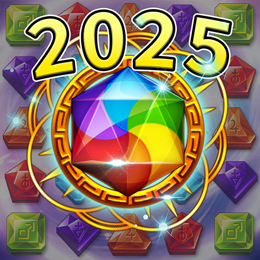 Jewel Athena Mod Apk 1.17.3 for android