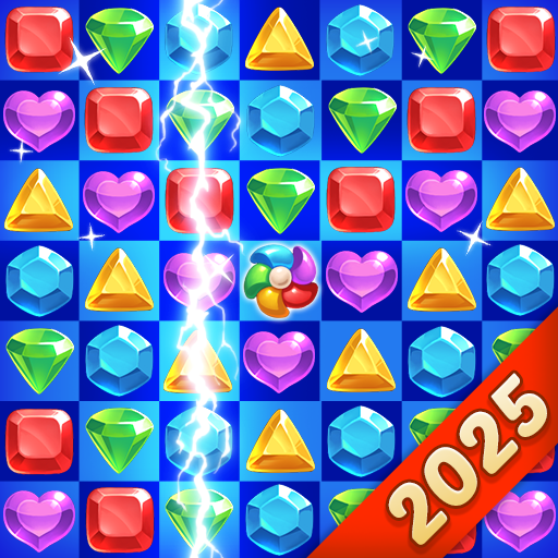 Jewel Blast Dragon Mod Apk 1.65.4 for android