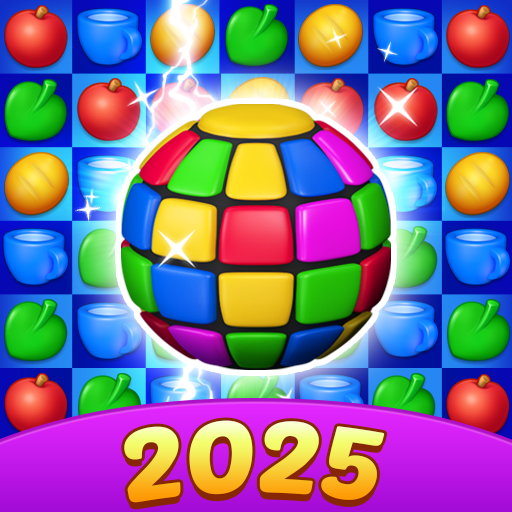 Jewel Blast Dream Mod Apk 1.31.5 for android