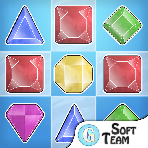 Jewel Blaster Quest Mod Apk 1.6.4 for android