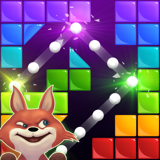 Jewel Bricks Breaker Mod Apk 1.0.53 for android