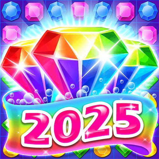 Jewel Hunter Mod Apk 3.97.0 for android
