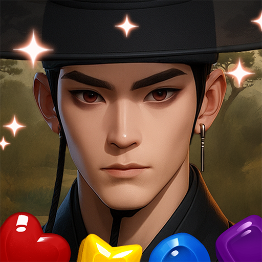 Jewel K Mod Apk 1.0.3 for android