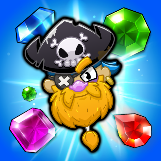 Jewel Mash Mod Apk 1.1.9.4 for android