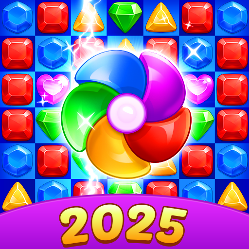 Jewel Match Dragon Mod Apk 1.75.1 for android