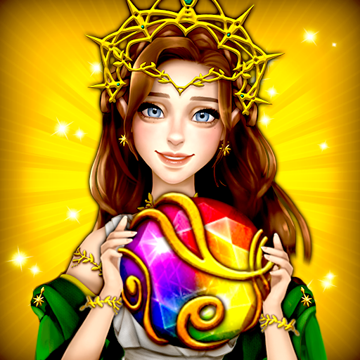 Jewel Olympus Mod Apk 1.8.0 for android