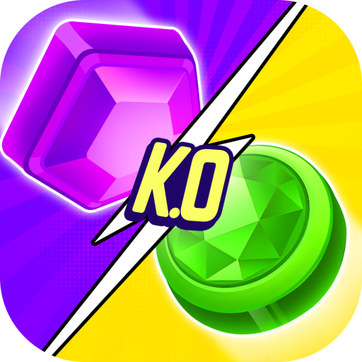 Jewel Party Mod Apk 3.51.0 for android