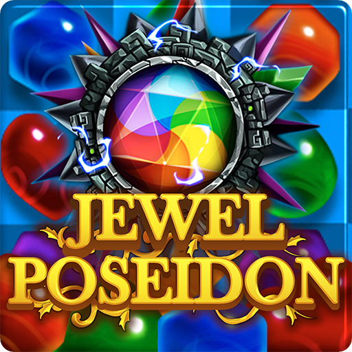 Jewel Poseidon Mod Apk 2.19.2 for android