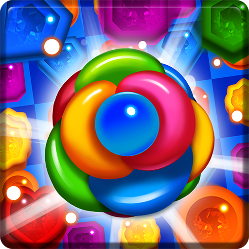 Jewel Royal Garden Mod Apk v for android