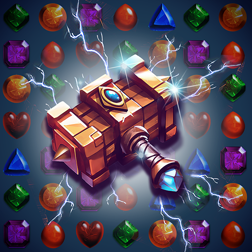 Jewel Ruins Mod Apk 1.17.2 for android