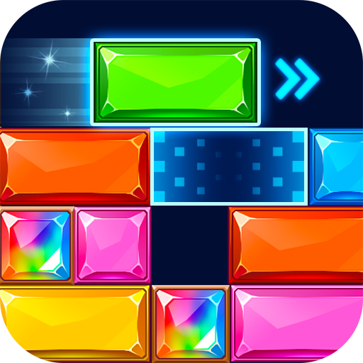 Jewel Sliding® Mod Apk 5.8.0 for android