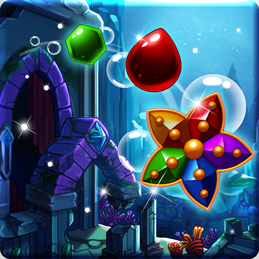 Jewel Water World Mod Apk 1.38.2 for android
