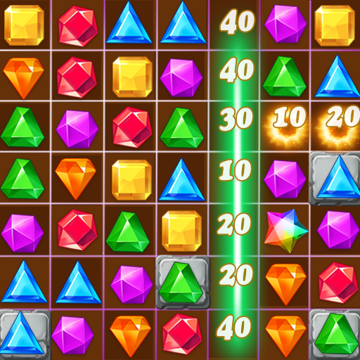 Jewels Classic Mod Apk 5.6.2 for android