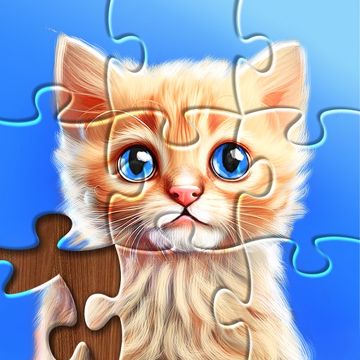 Jigsaw Puzzle Mod Apk 1.2.2 for android