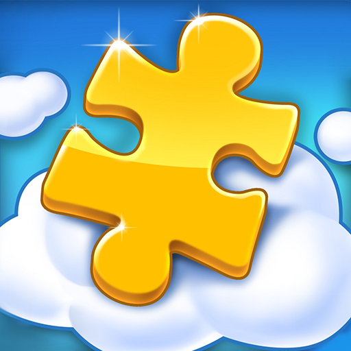 Jigsaw Puzzle Masters HD Mod Apk 1.5.76 for android