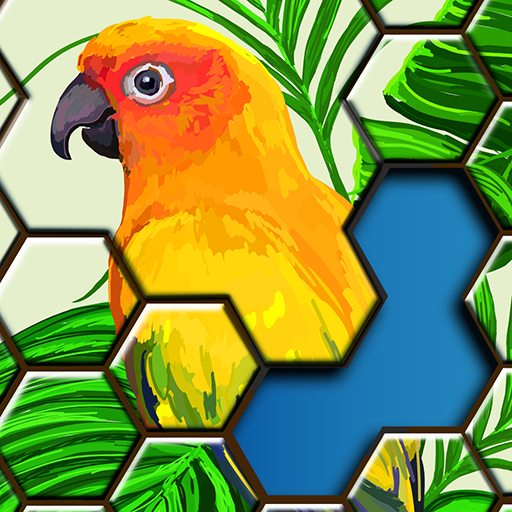 Jigsaw Puzzles Hexa Mod Apk 3.0.3 for android