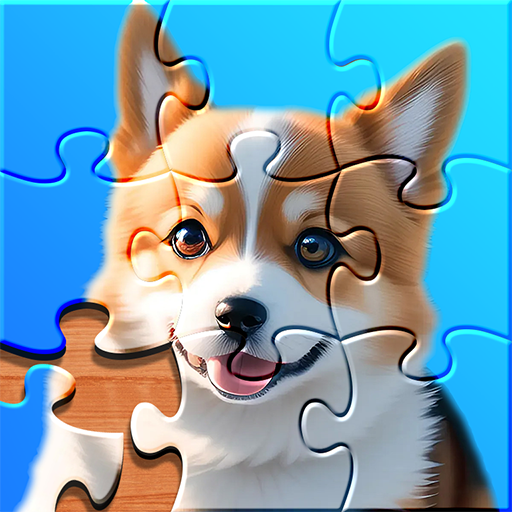 Jigsaw Puzzles Mod Apk 1.4.8 for android