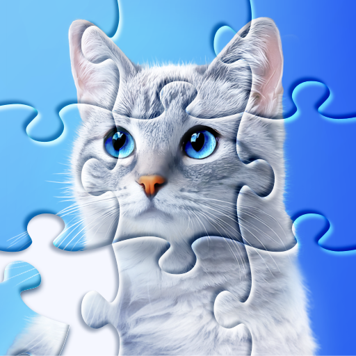Jigsaw Puzzles  Mod Apk 4.3.0 for android