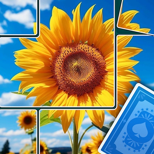 Jigscapes Puzzle Mod Apk 9 for android