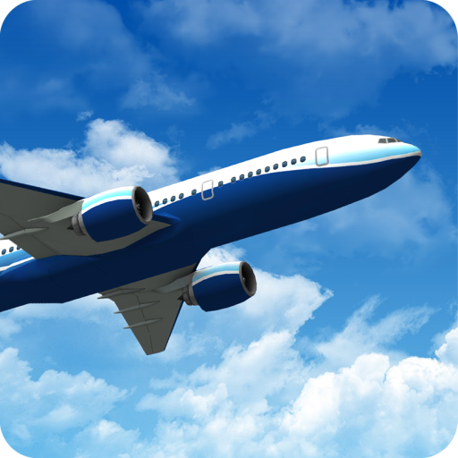 Jumbo Jet Flight Simulator Mod Apk 2.005 for android
