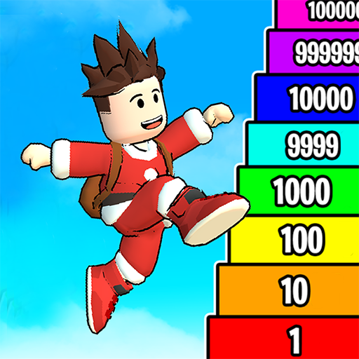 Jump higher every second Mod Apk 0.71 for android
