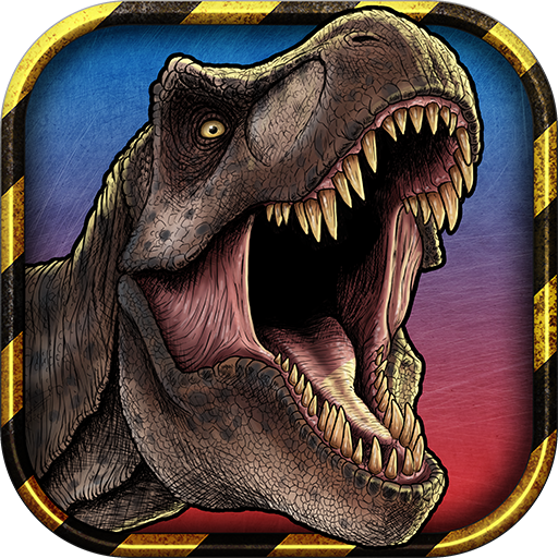 Jurassic Survivor Mod Apk 3.91 for android