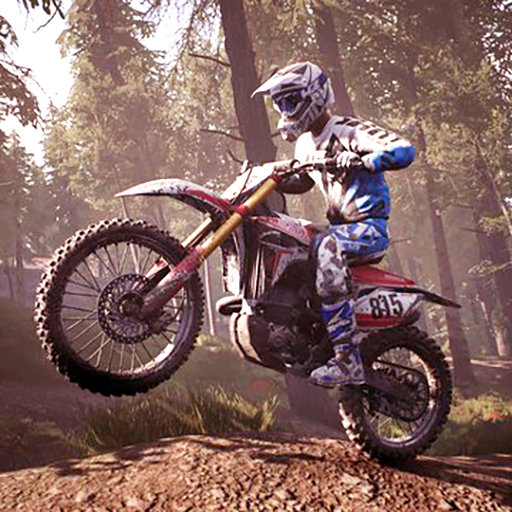 KTM MX Dirt Bikes Unleashed 3D Mod Apk 1.5 for android