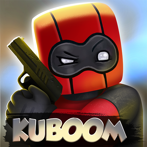KUBOOM 3D Mod Apk 7.58 for android