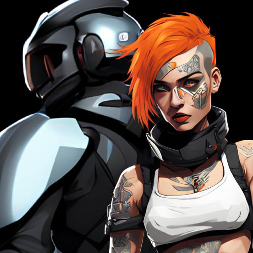 Kage Mod Apk 2.0.1 for android