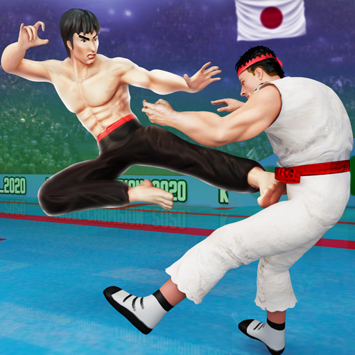 Karate Fighter Mod Apk 3.5.30 for android