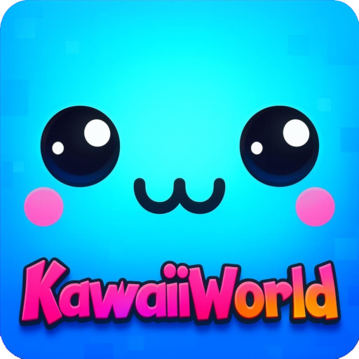 KawaiiWorld Mod Apk 40.0.5 for android