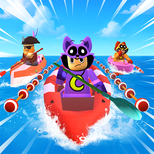 Kayak Master Mod Apk 1.6 for android