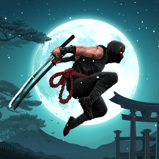 Kaz Warrior 2 Mod Apk 1.102.1 for android