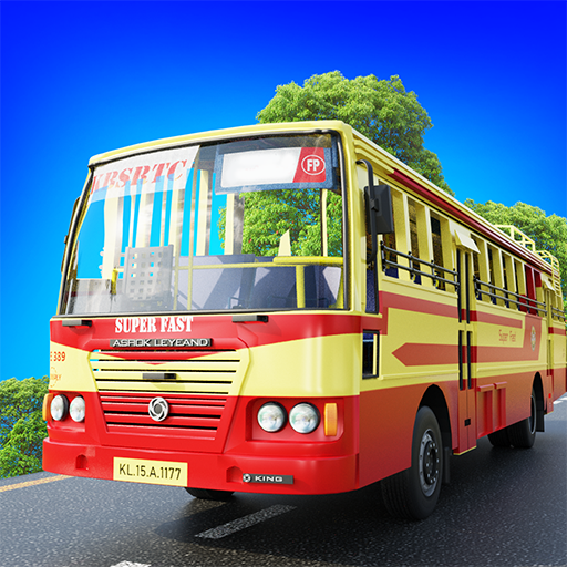 Kerala Bus Simulator Mod Apk 1.0.46 for android