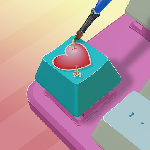 Keyboard Art Mod Apk 1.3.1 for android