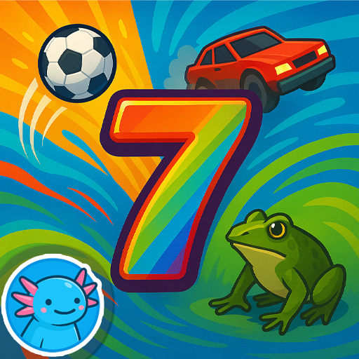 Kids Games 7 Mod Apk 3.1 for android
