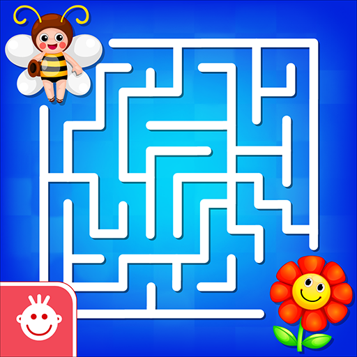 Kids Mazes Mod Apk 3.7 for android