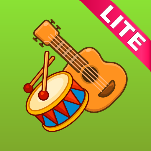 Kids Music (Lite) Mod Apk 1.2.8 for android
