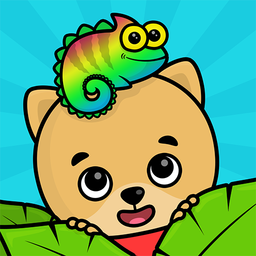 Kids Puzzle Games 2 Mod Apk 1.123 for android