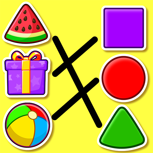 Kids Toddler & Preschool Games Mod Apk 1.3.4 for android