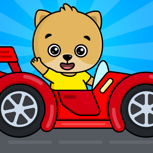 Kids car games for toddlers 1+ Mod Apk 2.25 for android
