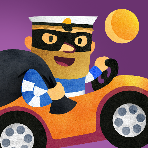 Kids car racing Mod Apk 4.1.27 for android