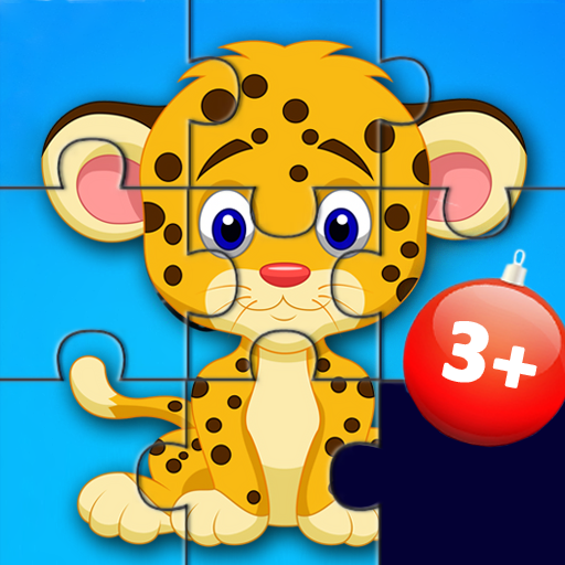 Kids puzzles Mod Apk 25_10_2025 for android