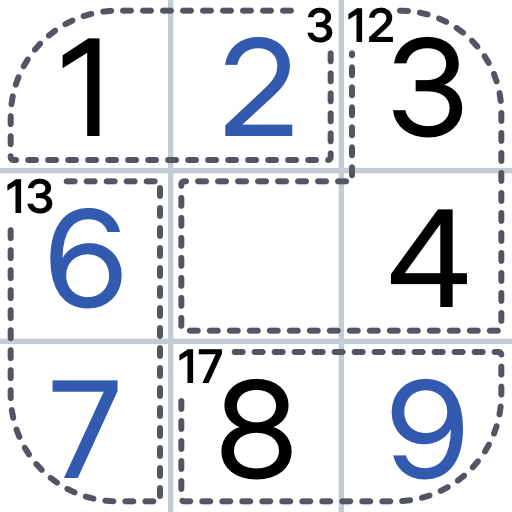 Killer Sudoku by Sudoku.com Mod Apk 4.3.1 for android