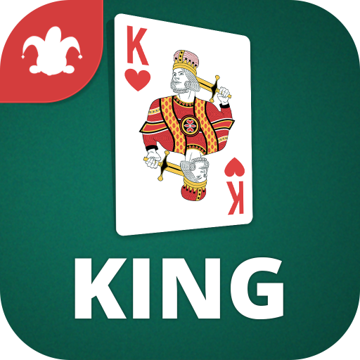 King Online Mod Apk 1.21.2 for android