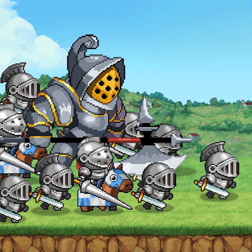 Kingdom Wars Mod Apk 4.3.0 for android
