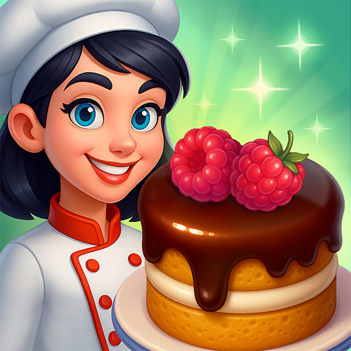 Kitchen Craze Mod Apk 3.0.0 for android